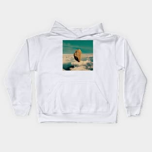 The island Kids Hoodie